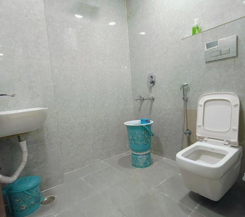 Photo of Bathroom in Old Delhi