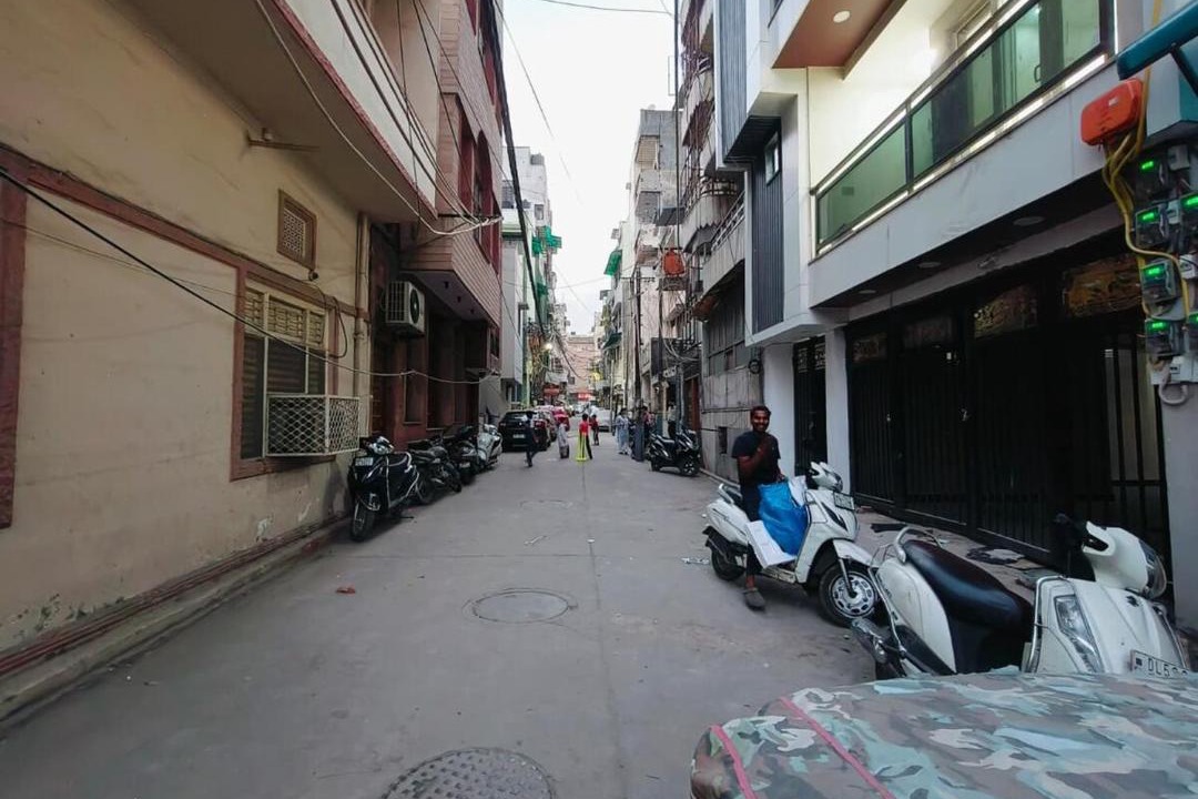 Photo of Others in Old Delhi