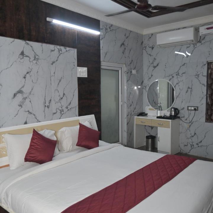 Photo of Bedroom in Coimbatore