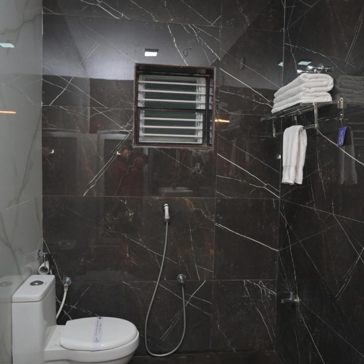Photo of Bathroom in Coimbatore