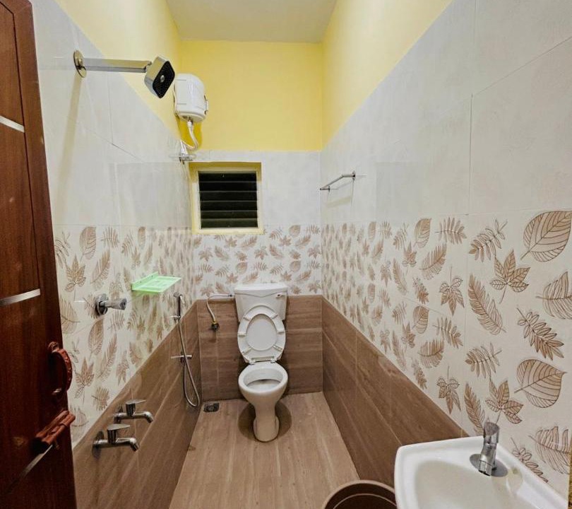 Photo of Bathroom in Rameshwaram
