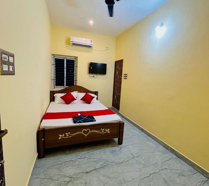 Photo of Bedroom in Rameshwaram