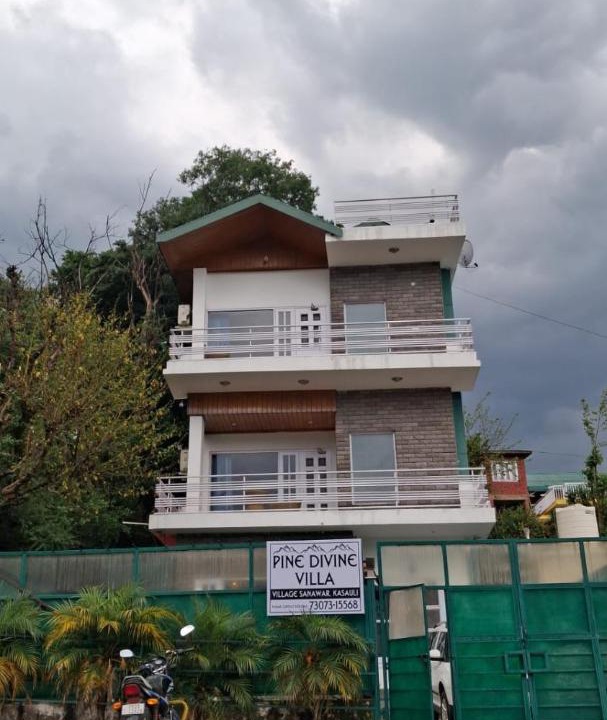 Photo of Others in Kasauli