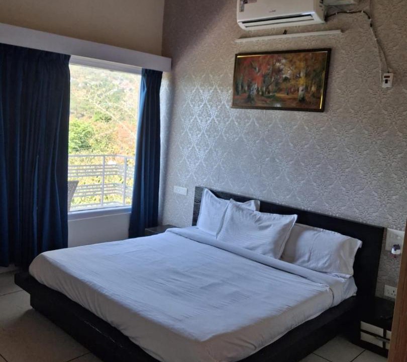 Photo of Bedroom in Kasauli