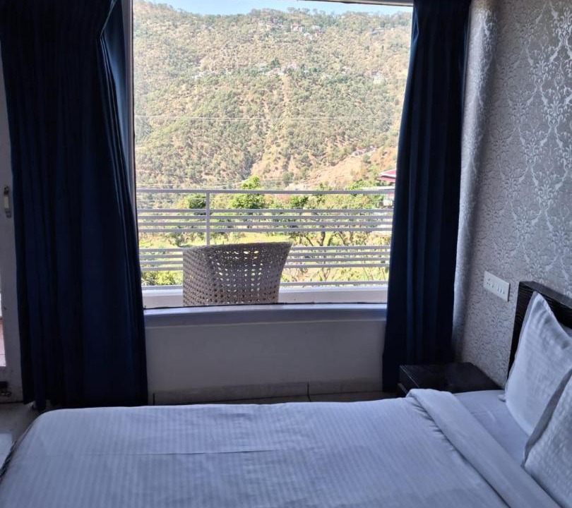 Photo of Bedroom in Kasauli