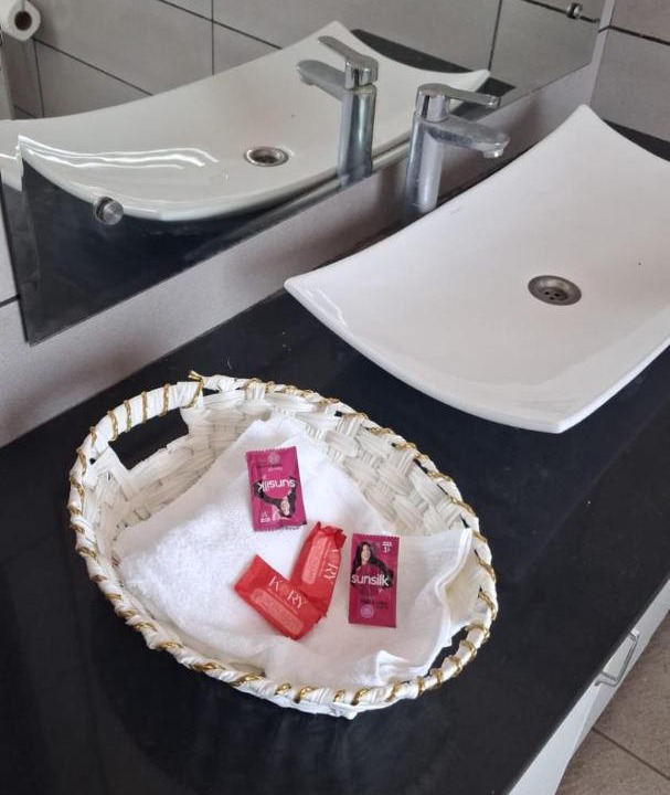 Photo of Bathroom in Kasauli