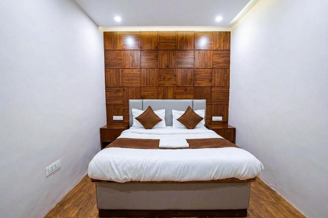 Photo of Bedroom in Kharar