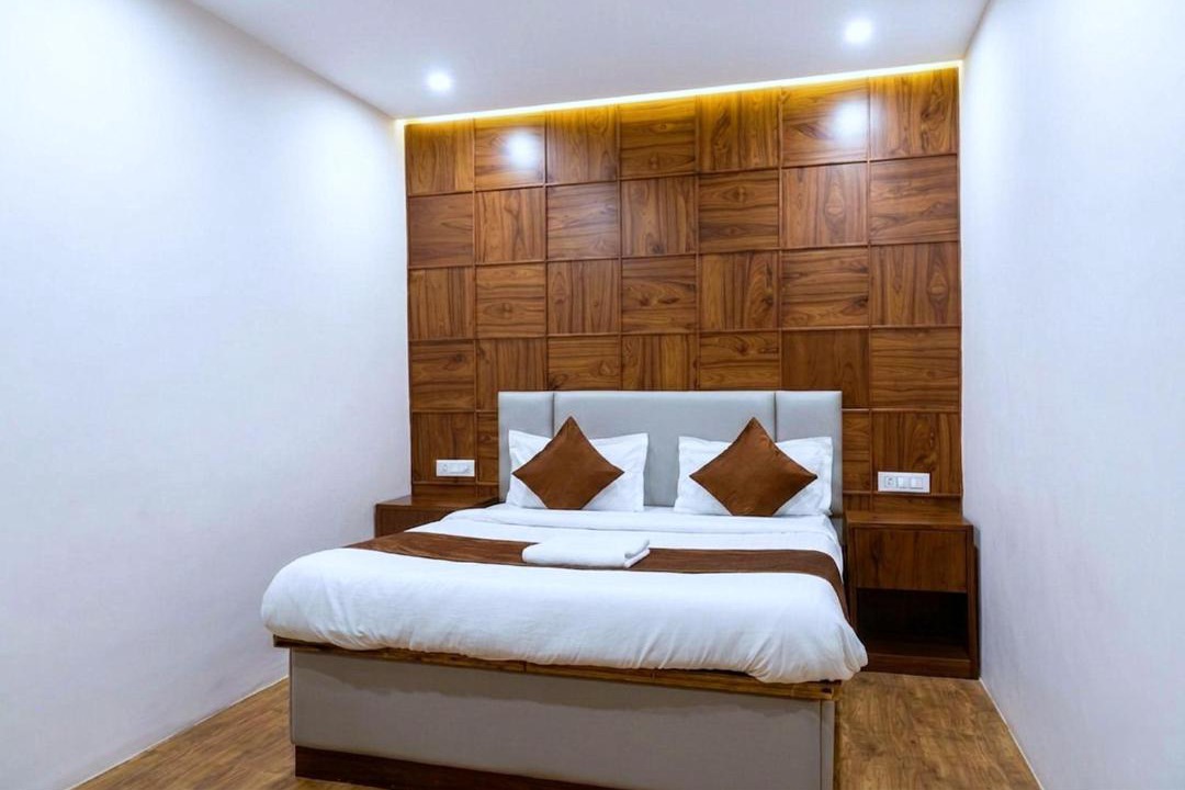 Photo of Bedroom in Kharar