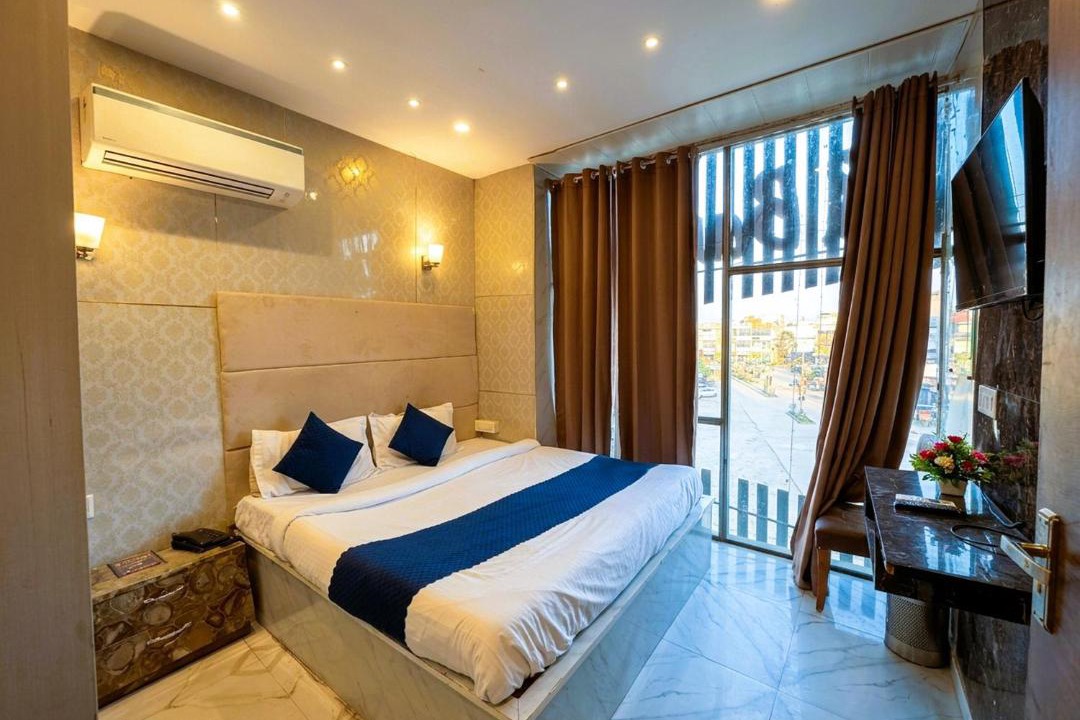 Photo of Bedroom in Kharar