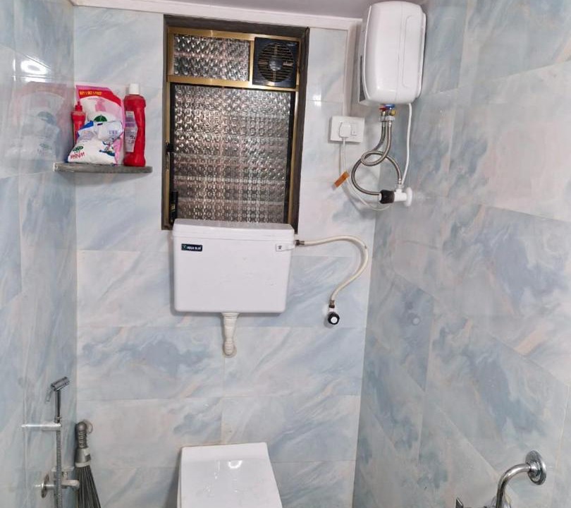Photo of Bathroom in Kihim
