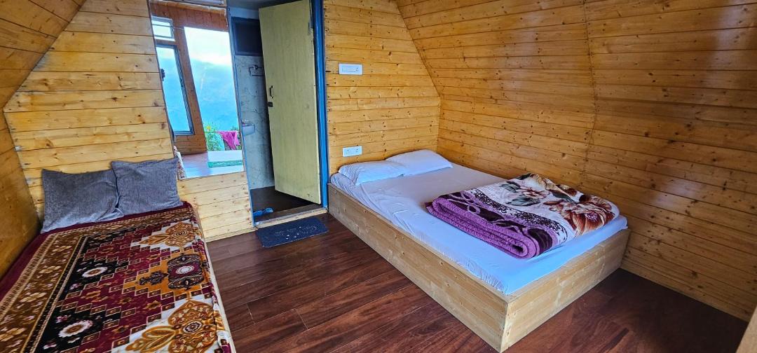 Photo of Bedroom in Geyzing