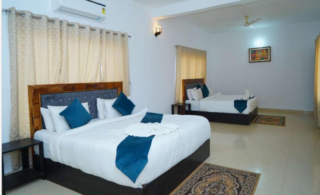 Photo of Bedroom in Bail Parao
