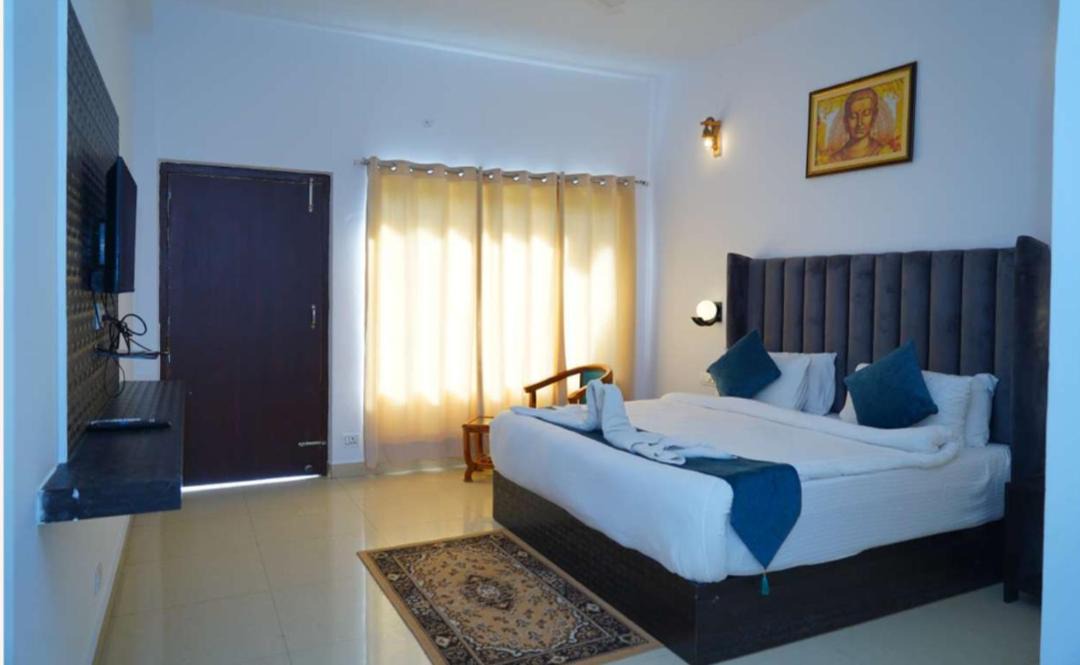 Photo of Bedroom in Bail Parao
