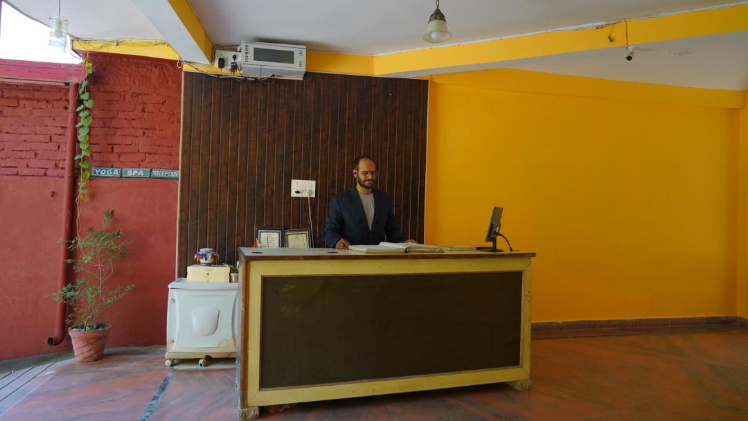 Photo of Others in Tapovan