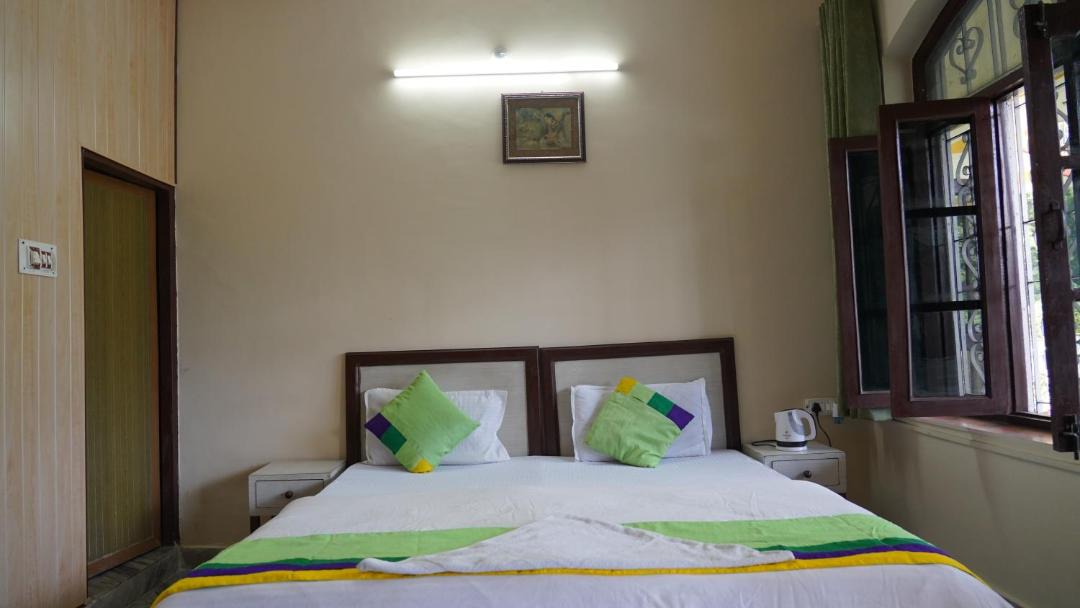 Photo of Bedroom in Tapovan