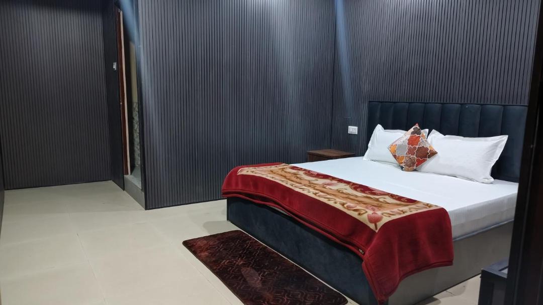 Photo of Bedroom in Sakalana Range