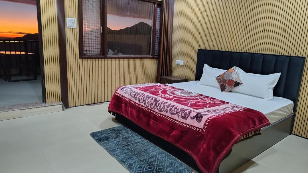 Photo of Bedroom in Sakalana Range