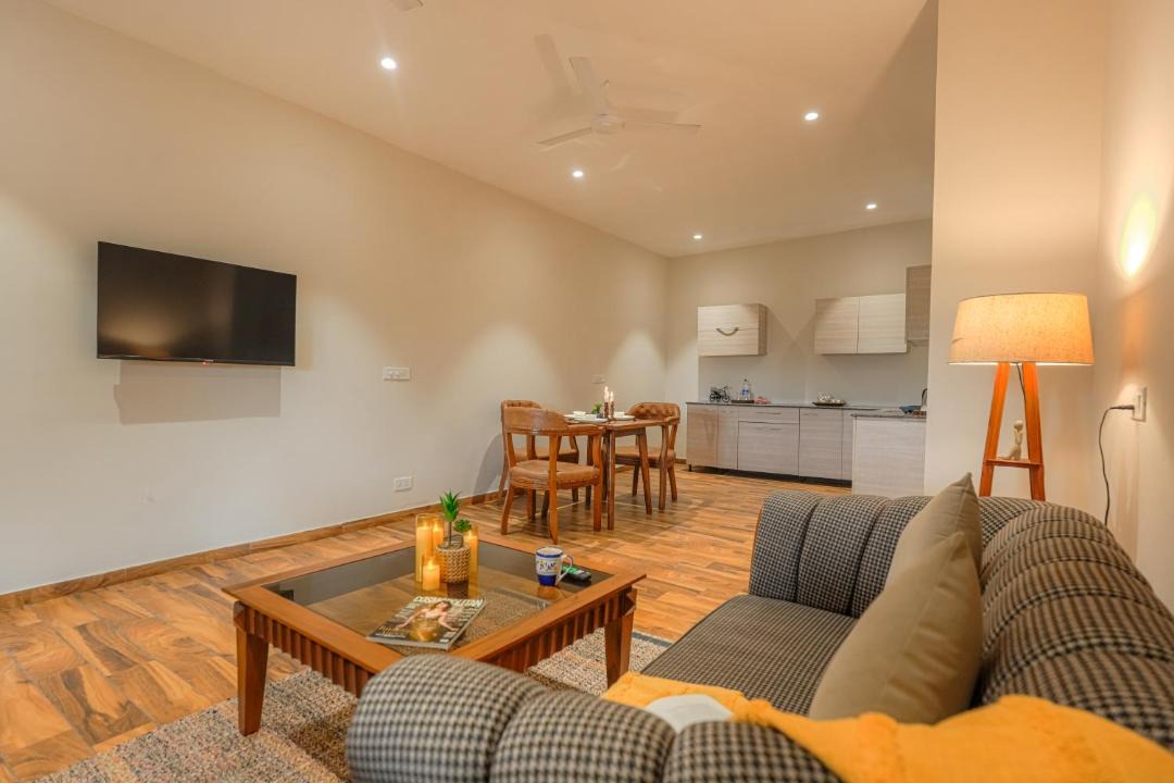 Photo of Livingroom in Kasauli