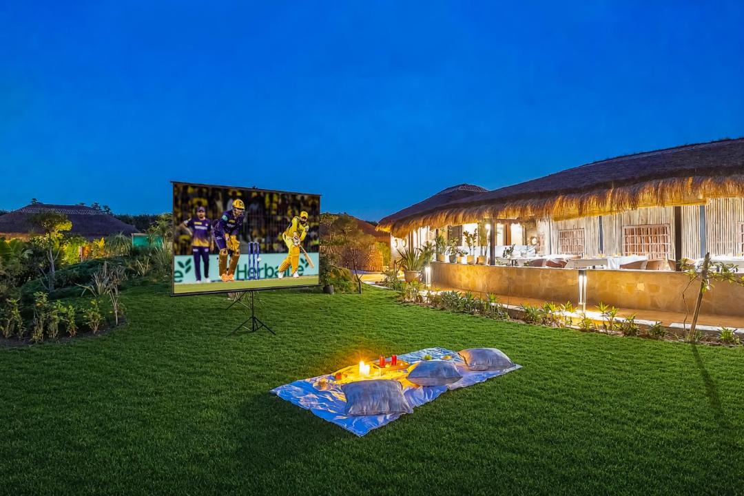 Photo of Outdoor in Bhiwadi