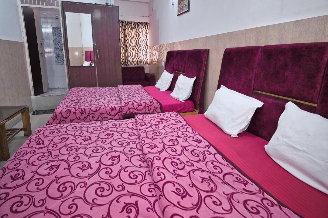 Photo of Bedroom in Dehradun