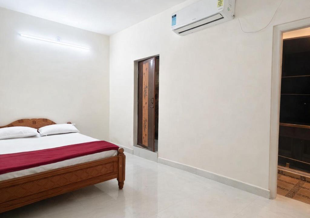 Photo of Bedroom in Tiruvannamalai