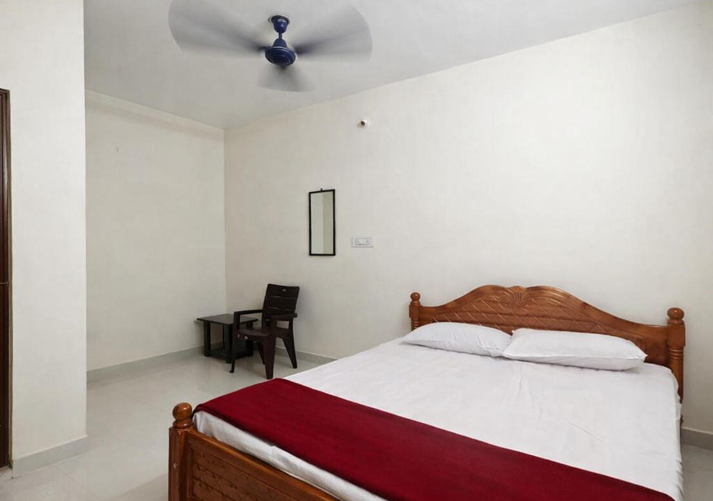 Photo of Bedroom in Tiruvannamalai