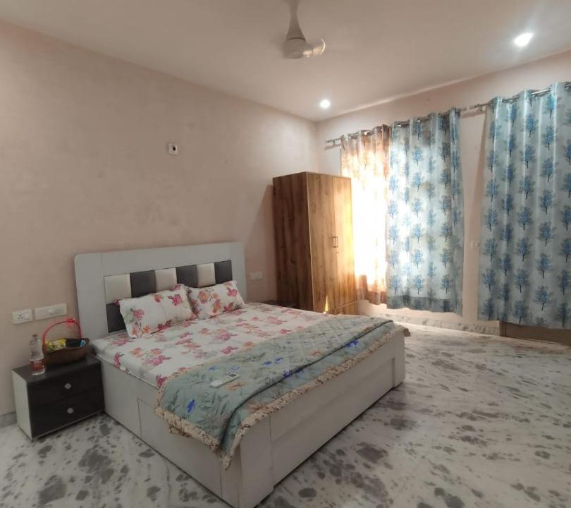 Photo of Bedroom in Panchkula