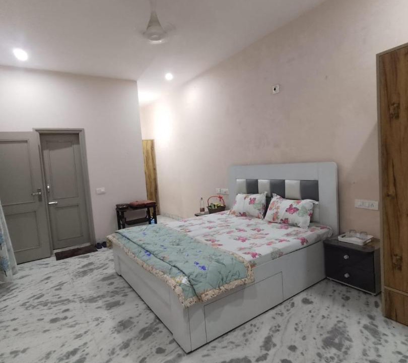 Photo of Bedroom in Panchkula