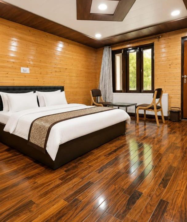 Photo of Bedroom in Gund