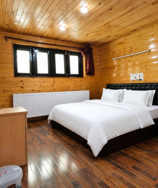 Photo of Bedroom in Gund