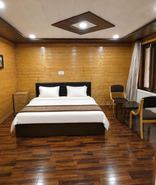 Photo of Bedroom in Gund
