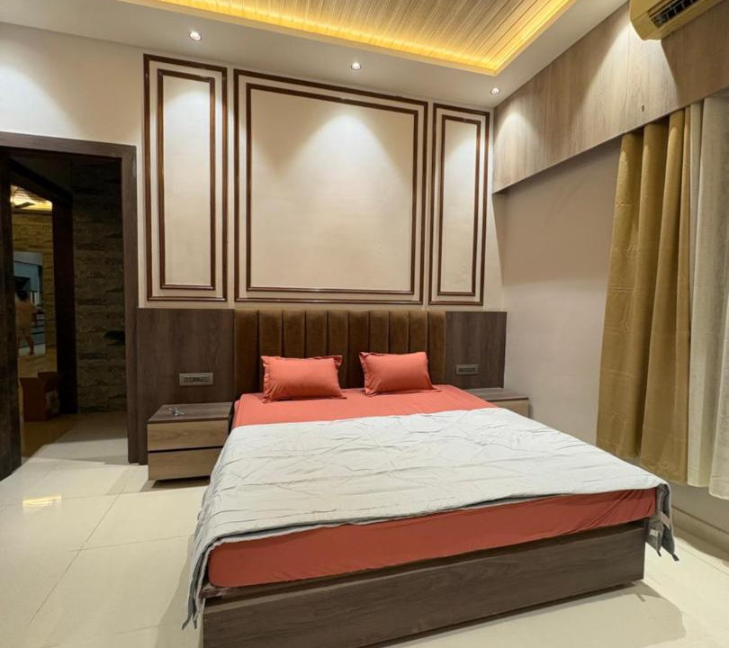 Photo of Bedroom in Bagdogra