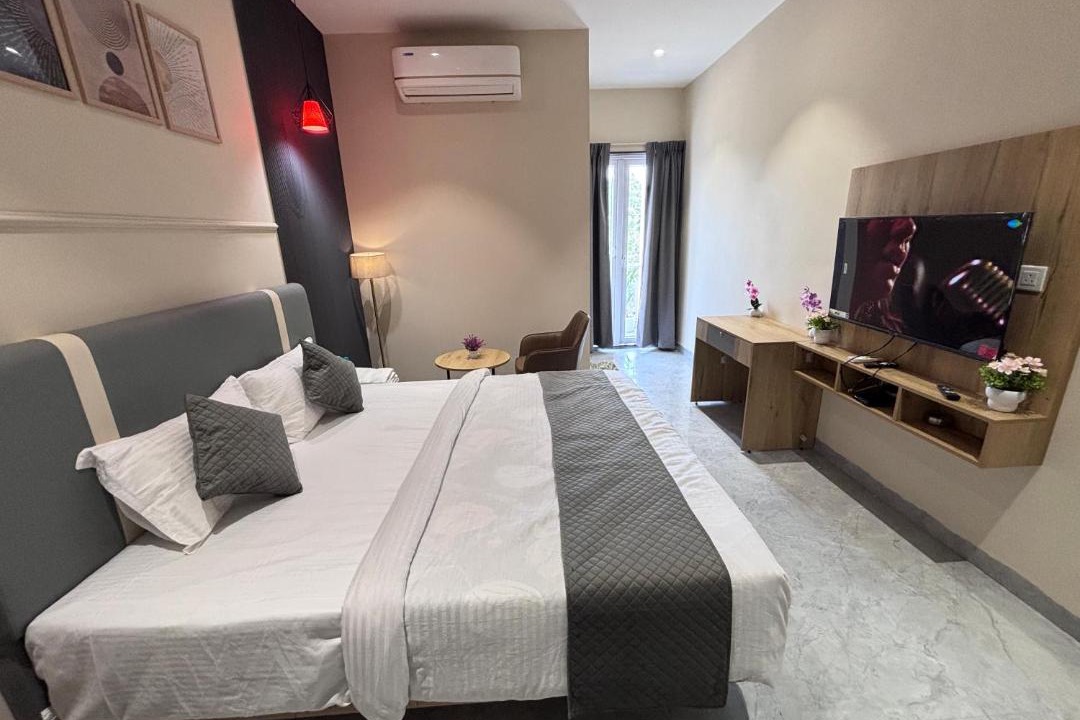 Photo of Bedroom in Raipur