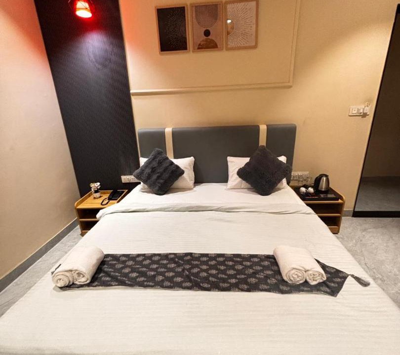 Photo of Bedroom in Raipur