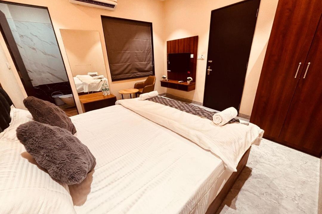 Photo of Bedroom in Raipur