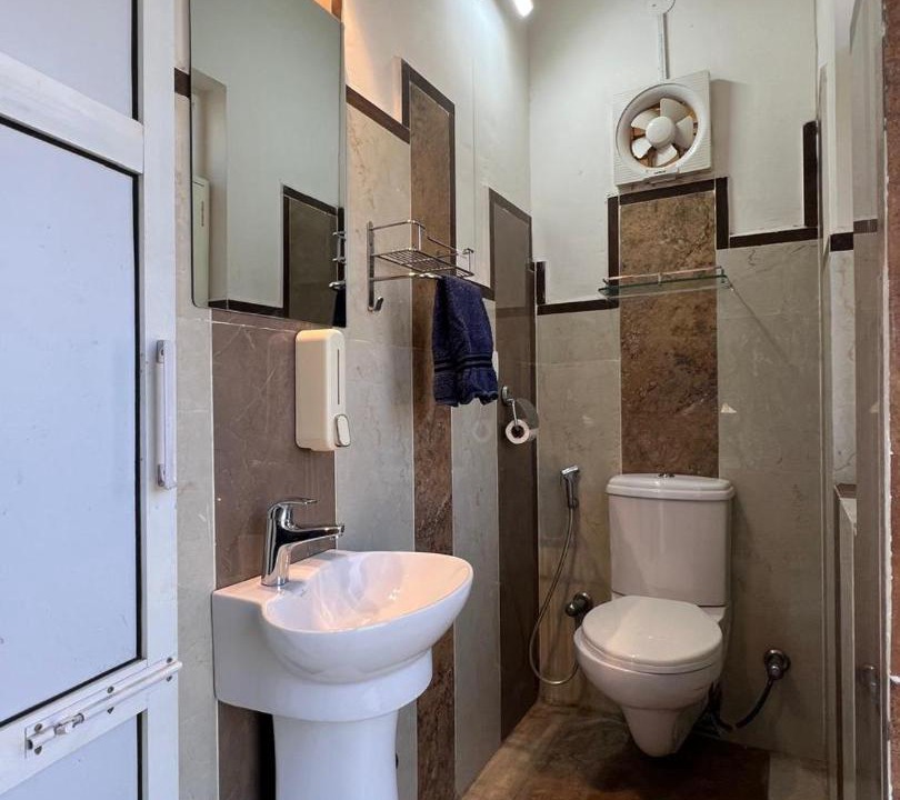 Photo of Bathroom in Kalka