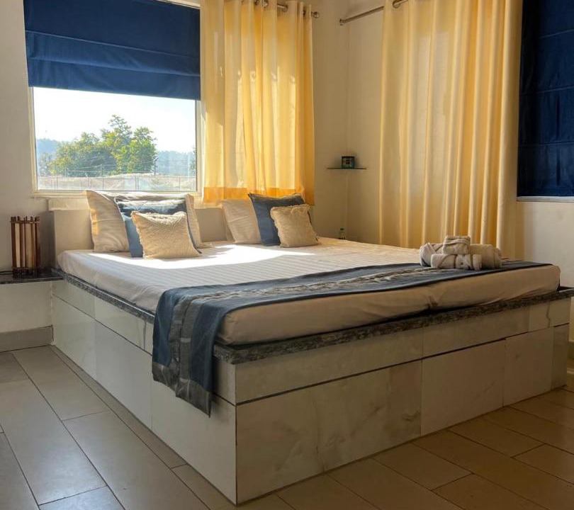 Photo of Bedroom in Kalka