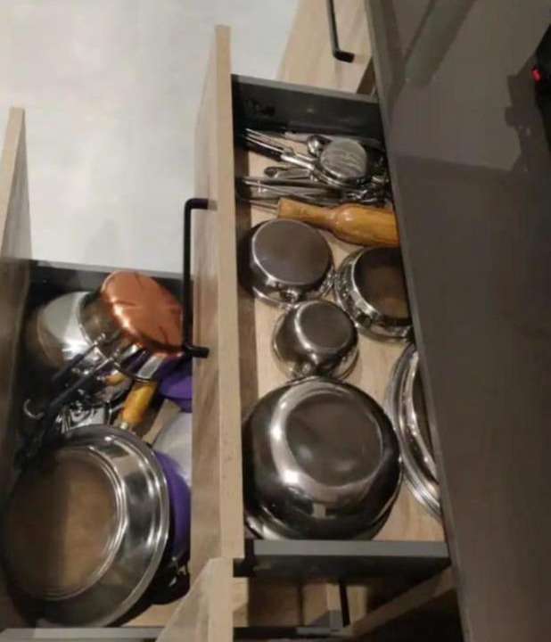 Photo of Kitchen in Kharar
