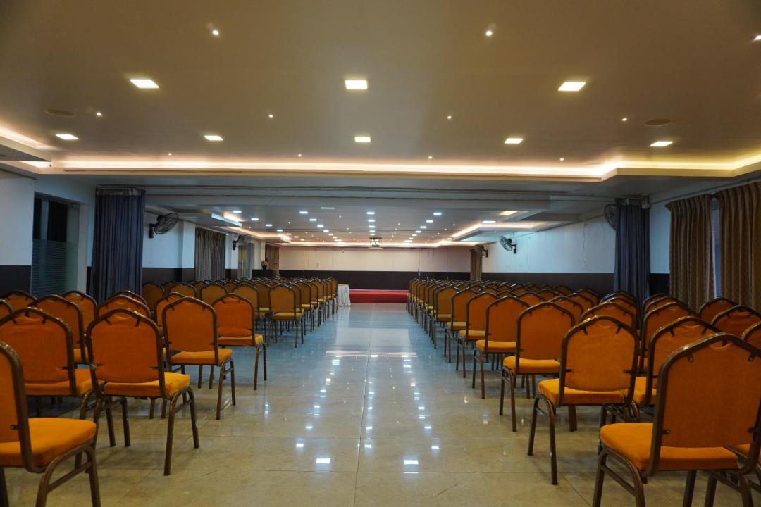 Photo of Others in Tiruchirappalli