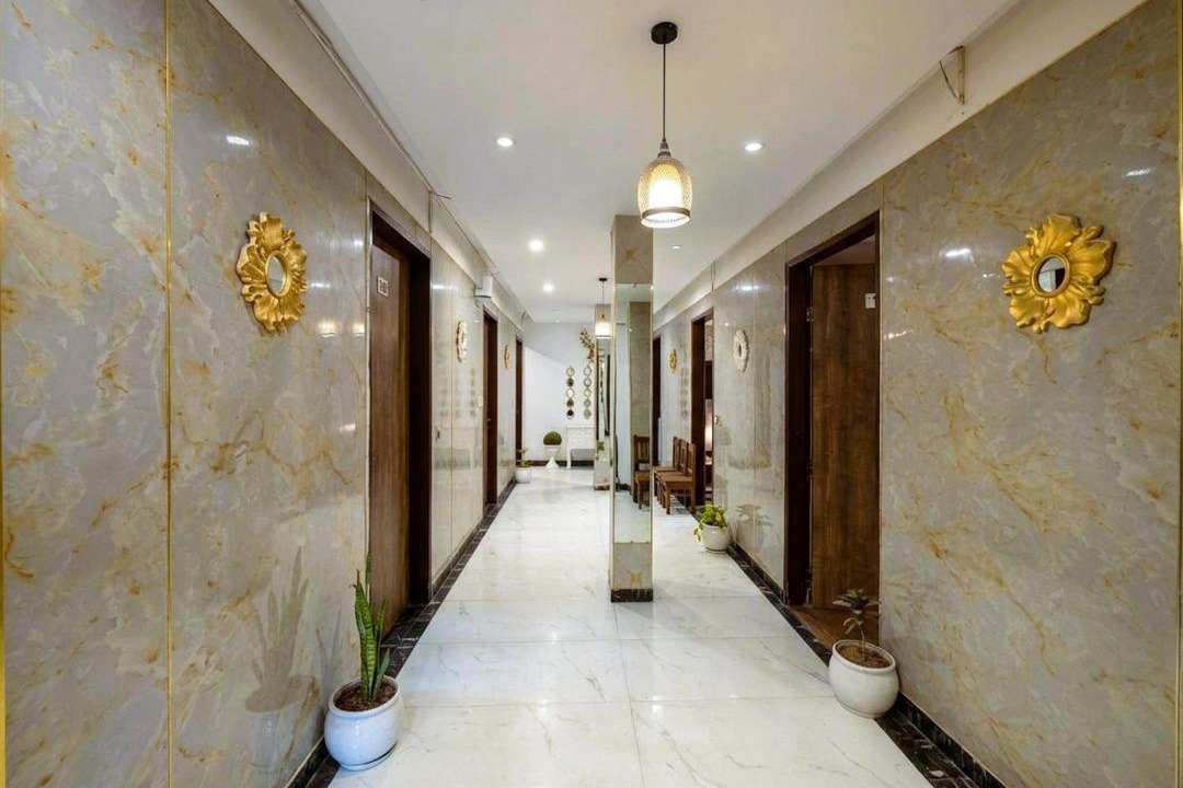 Photo of Bathroom in Kharar