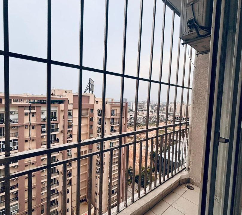 Photo of Patio Balcony in Zirakpur