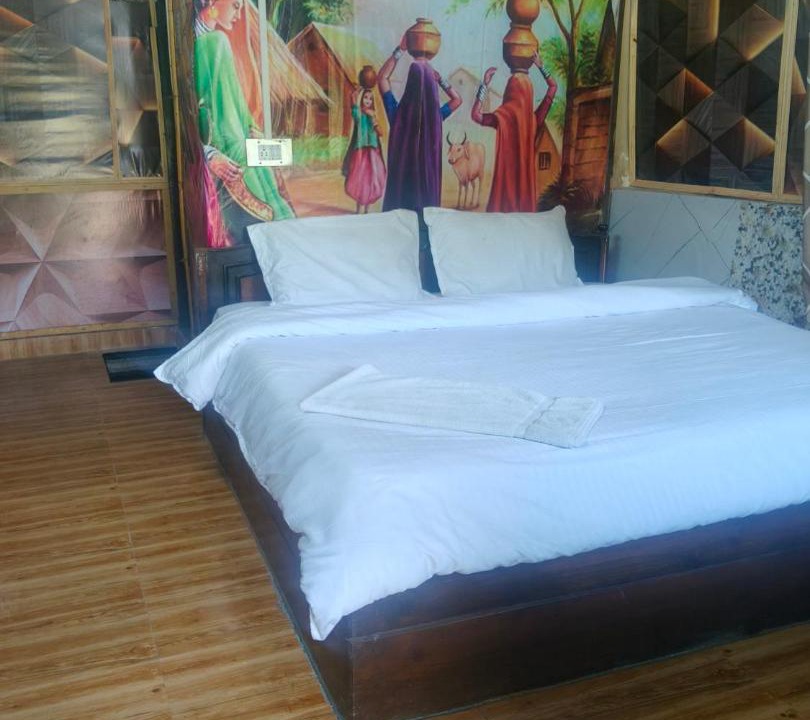 Photo of Bedroom in Shimla