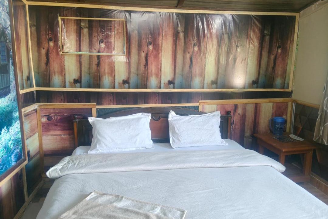 Photo of Bedroom in Shimla