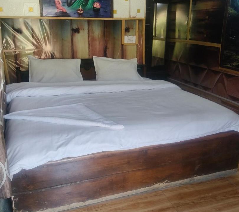 Photo of Bedroom in Shimla