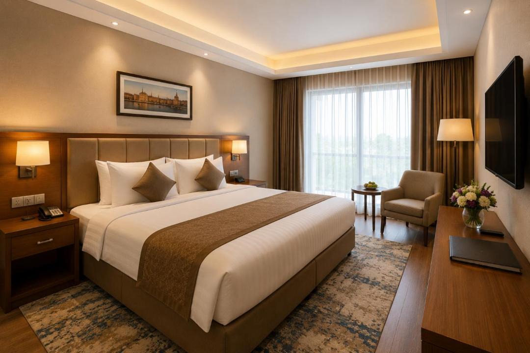 Photo of Bedroom in Umred