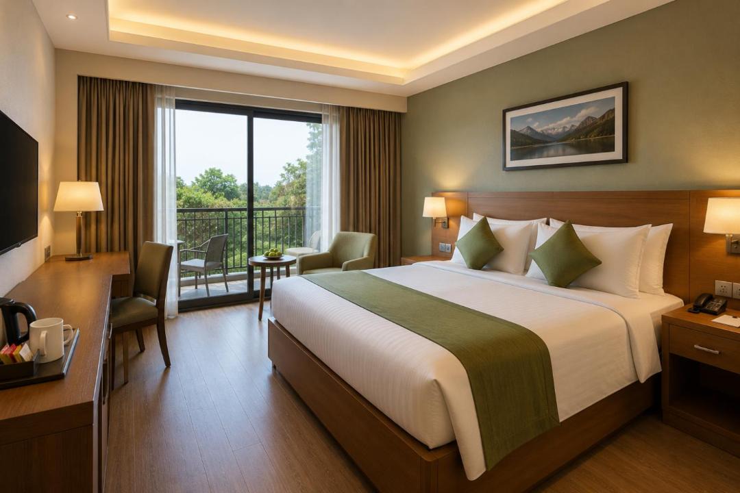 Photo of Bedroom in Umred