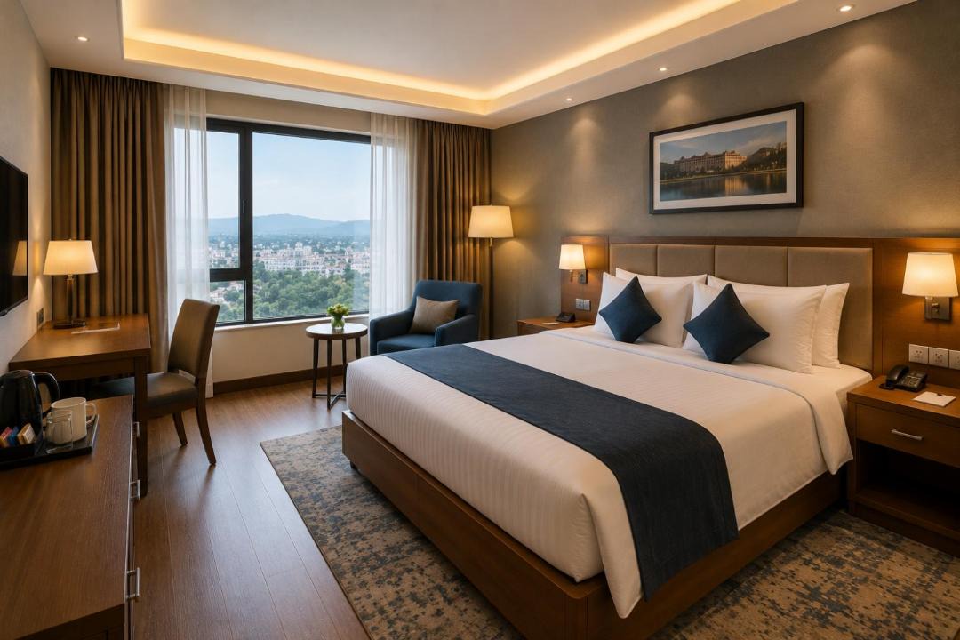 Photo of Bedroom in Umred
