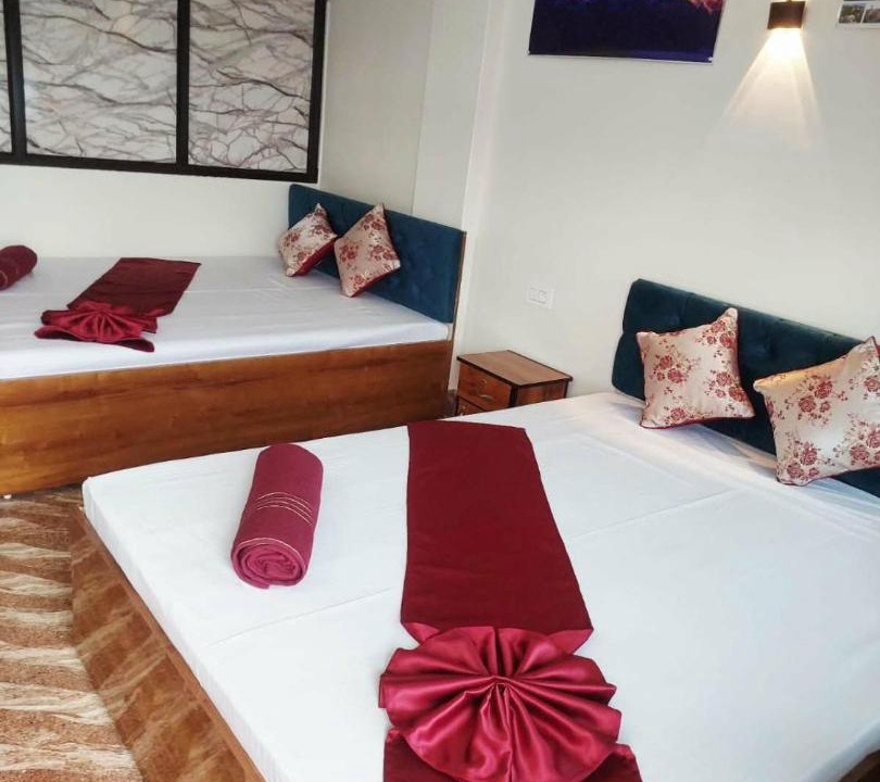 Photo of Bedroom in Darjeeling