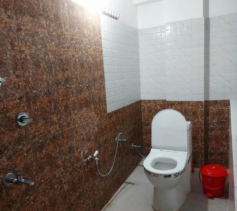 Photo of Bathroom in Darjeeling