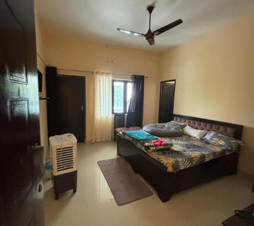 Photo of Bedroom in Dehradun